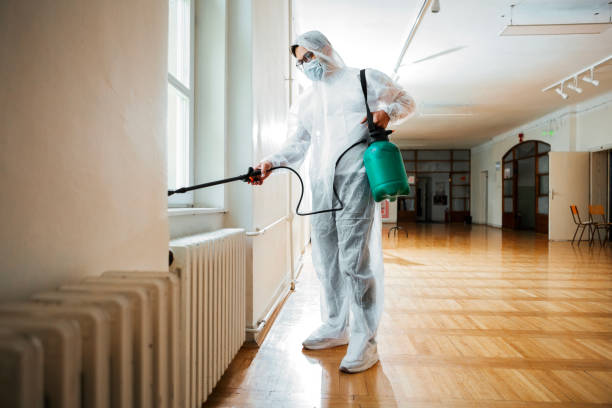 Best Bed Bug Extermination  in Sebastian, FL